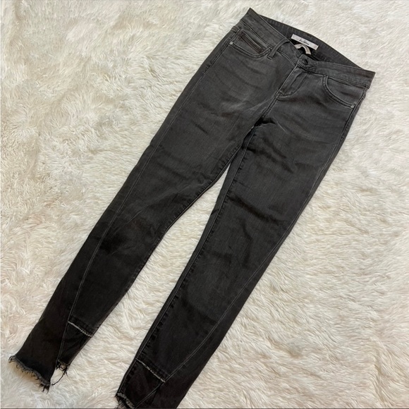 Sam Edelman The Kitten skinny black jeans - Picture 5 of 6